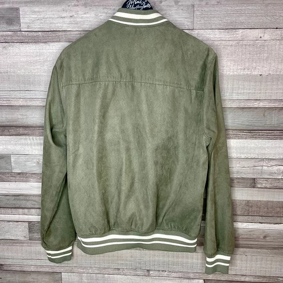 Pull&Bear sportos unisex dzseki S