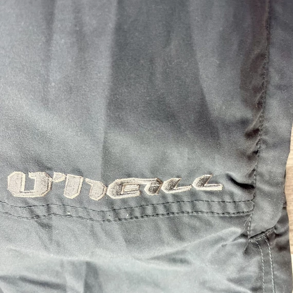 Oneill szürke sínadrág 50