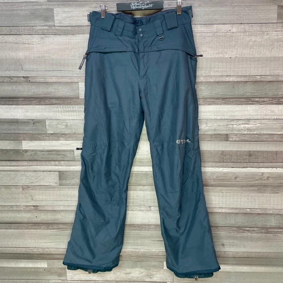 Oneill szürke sínadrág 50