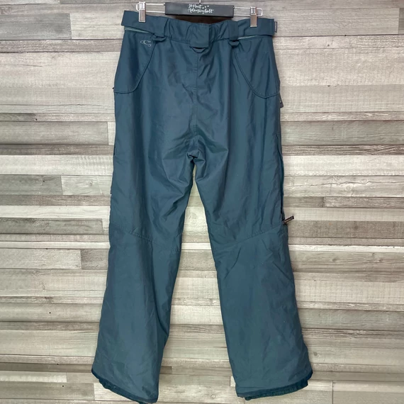 Oneill szürke sínadrág 50