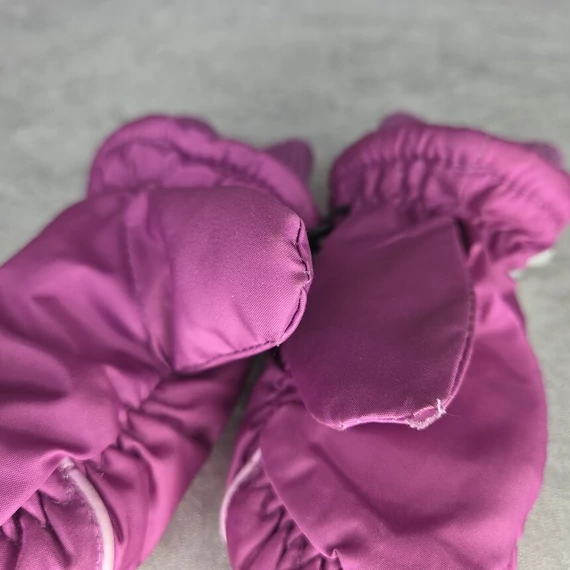 Decathlon Wedze Gyerek síkesztyű szett