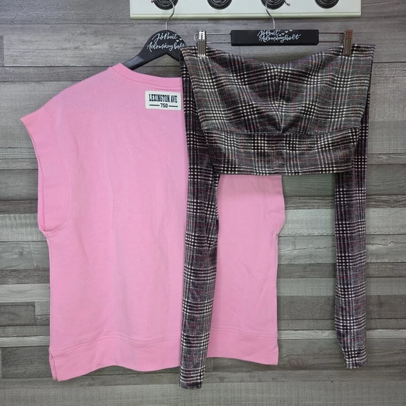 Zara és Calzedonia kamaszlány szett, 14 év