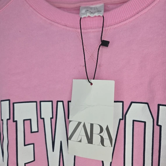 Zara és Calzedonia kamaszlány szett, 14 év