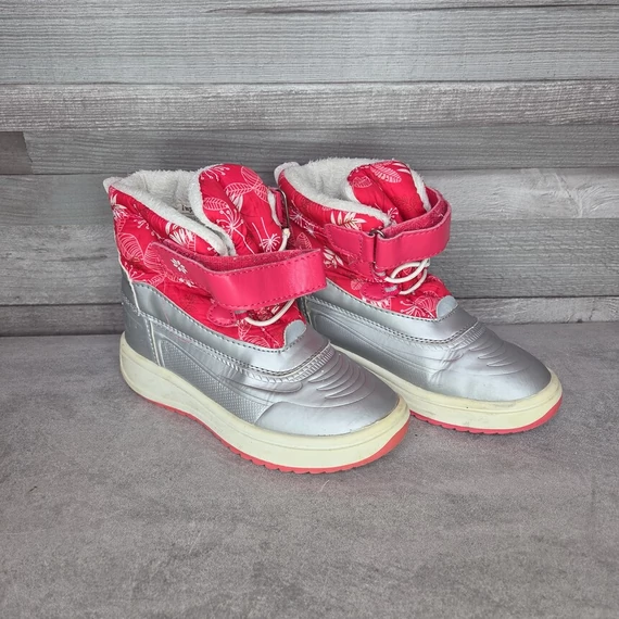 Lupilu rózsaszin lány hótaposó, 30