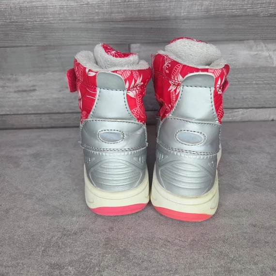 Lupilu rózsaszin lány hótaposó, 30