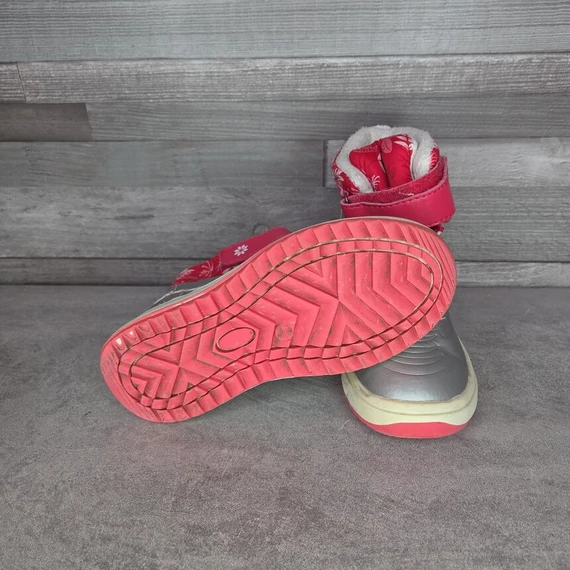 Lupilu rózsaszin lány hótaposó, 30