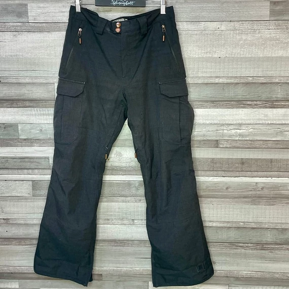 Premium Goods Shape Academy férfi sínadrág 30