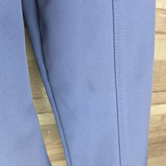 Crane kék női softshell dzseki, S