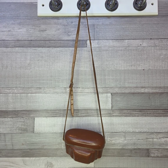 Dacora retro fényképezőgép