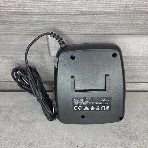 MNC szivargyújtós autós hűtő- és fűtőventilátor