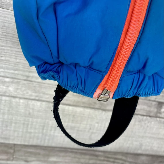 Decathlon Wedze kék overál 2 éves gyerekre