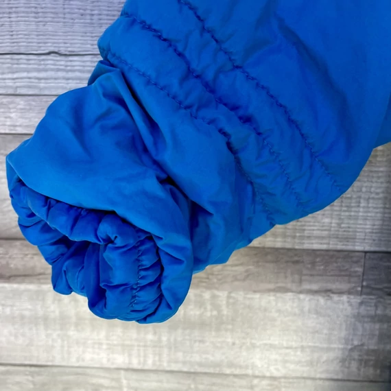 Decathlon Wedze kék overál 2 éves gyerekre