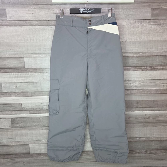 Overwood szürke uniszex sínadrág, S