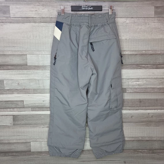 Overwood szürke uniszex sínadrág, S