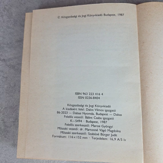 Zilahy Ágnes: Valódi Magyar Szakács Könyv, könyv