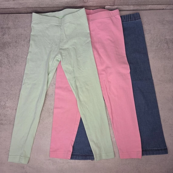 Fred&Flo kislány vegyes ruhacsomag, 92-104