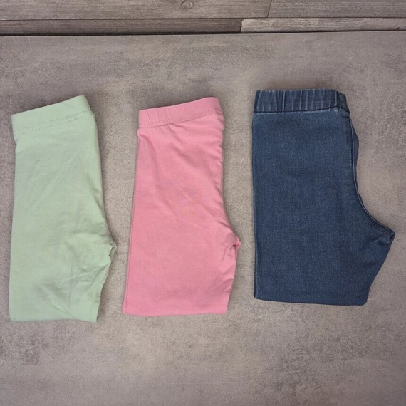 Fred&Flo kislány vegyes ruhacsomag, 92-104