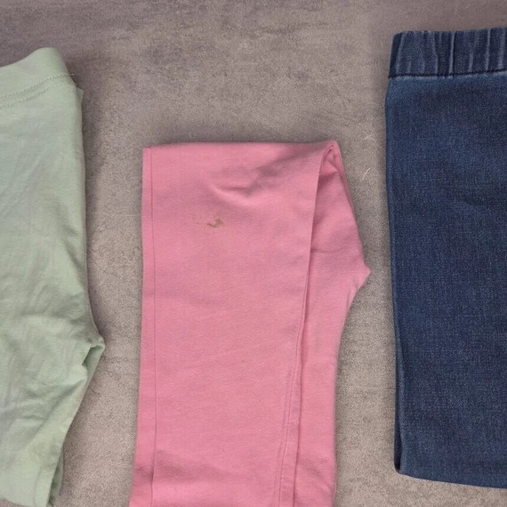 Fred&Flo kislány vegyes ruhacsomag, 92-104