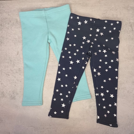 InExtenso és Lily&Dan 3 db-os kislány ruhacsomag, 92