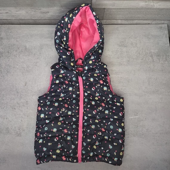 InExtenso és Lily&Dan 3 db-os kislány ruhacsomag, 92