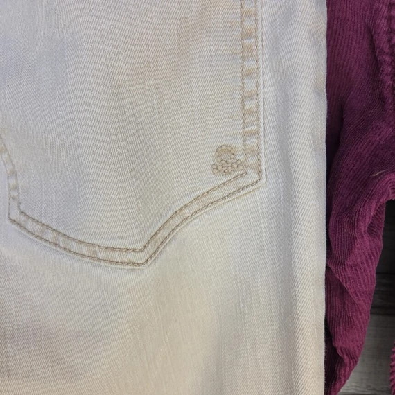 Benetton és Zara kislány nadrág szett, 152