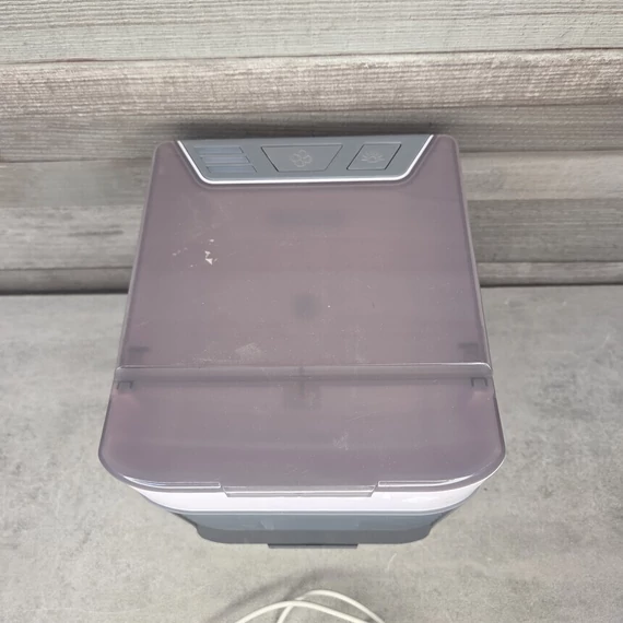 USB-s léghűtő készülék, mini klíma