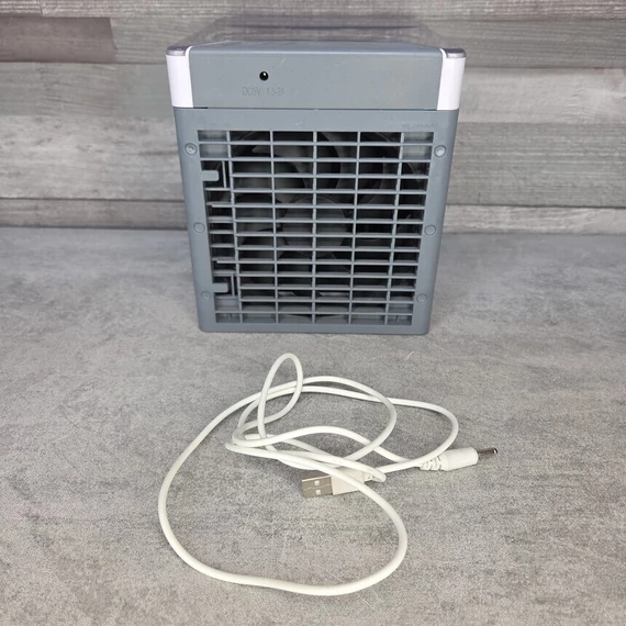 USB-s léghűtő készülék, mini klíma