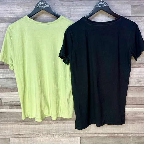 H&M, Chapter kamasz fiú póló szett 164-170