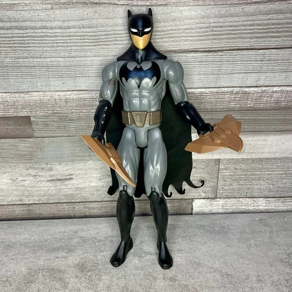 Mattel 2016 Batman játék figura