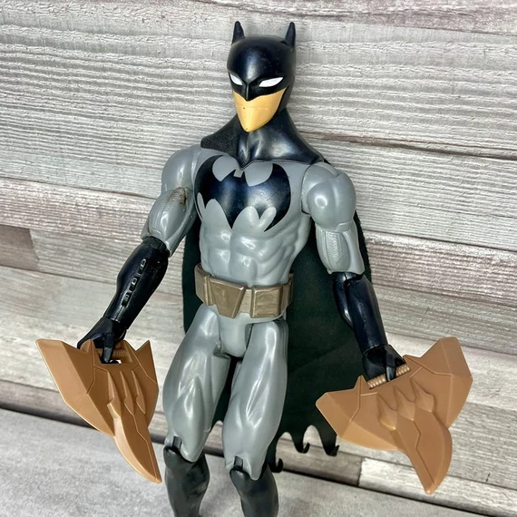 Mattel 2016 Batman játék figura