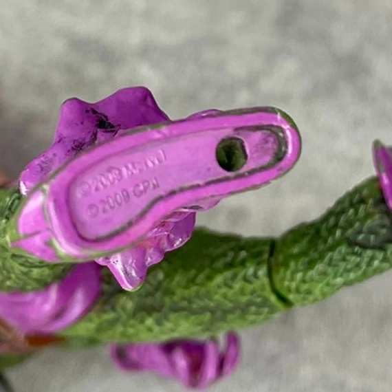 Marvel 2009 Zöld Goblin játék figura