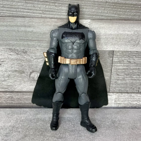 Mattel 2017 Batman játék figura