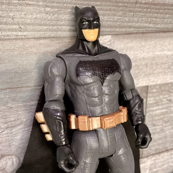Mattel 2017 Batman játék figura
