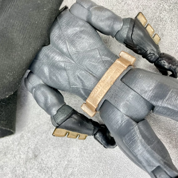 Mattel 2017 Batman játék figura