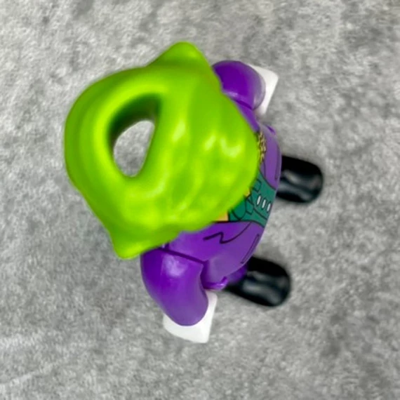 Playmobil Geobra DC Joker játék figura