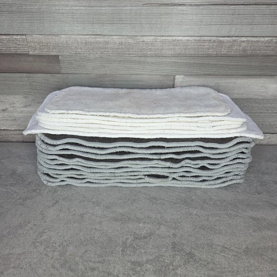 Thirsties mosható pelenka betét csomag, 16 db