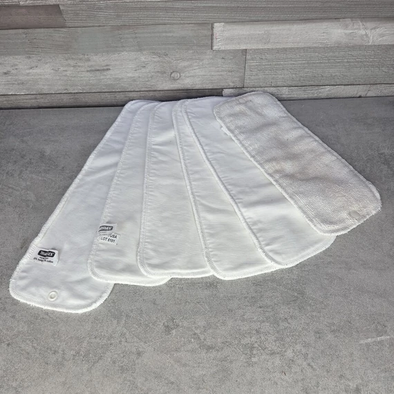 Thirsties mosható pelenka betét csomag, 16 db