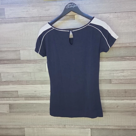 BMW Sauber F1 Team női póló, S