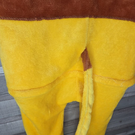 Pikachu gyerek jelmez, overál, 8-10 év