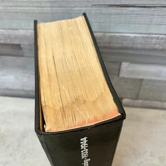 A Wilhelmstrasse és Magyarország 1933-1944 könyv