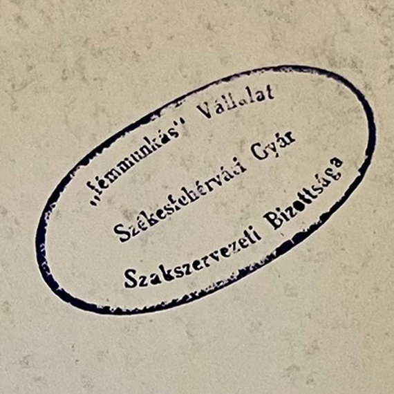 A Wilhelmstrasse és Magyarország 1933-1944 könyv