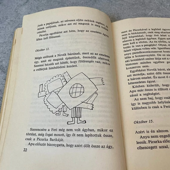 Bálint Ágnes: Szeleburdi Család; Jurij Jakovlev: Érclovas A Város Felett könyvcsomag