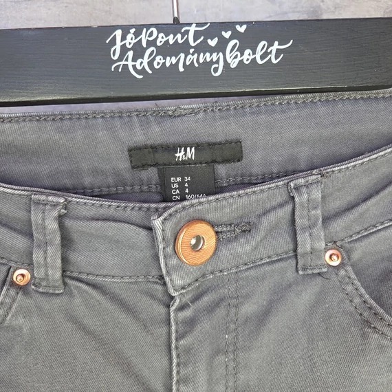 H&M, Clockhouse női nadrág szett, XS