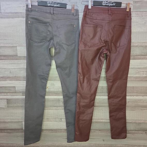 H&M, Clockhouse női nadrág szett, XS