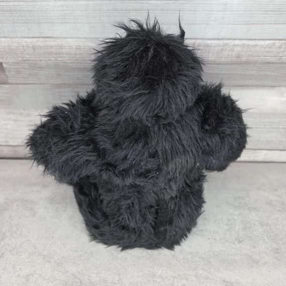 Universal Studios ordító King Kong figura