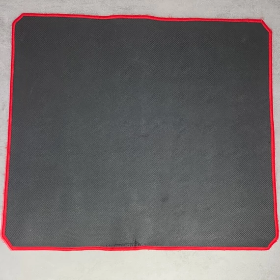 Gembird Gaming gamer soft nagyméretű egérpad