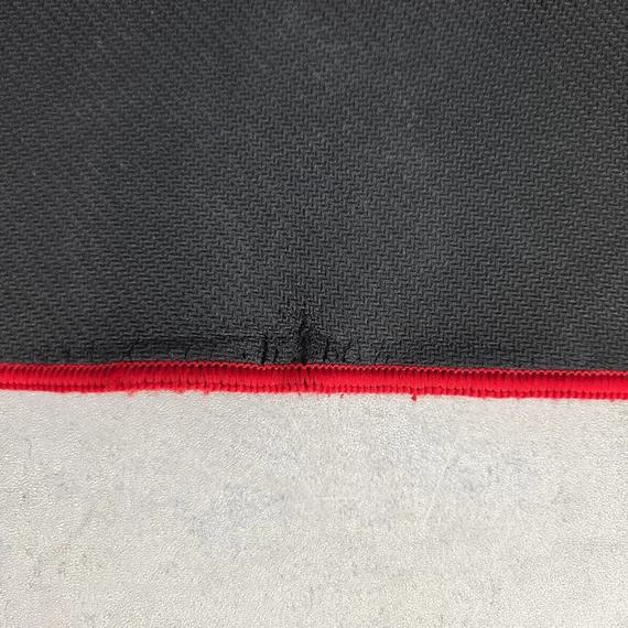 Gembird Gaming gamer soft nagyméretű egérpad