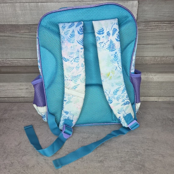 Disney Jégvarázs iskolatáska