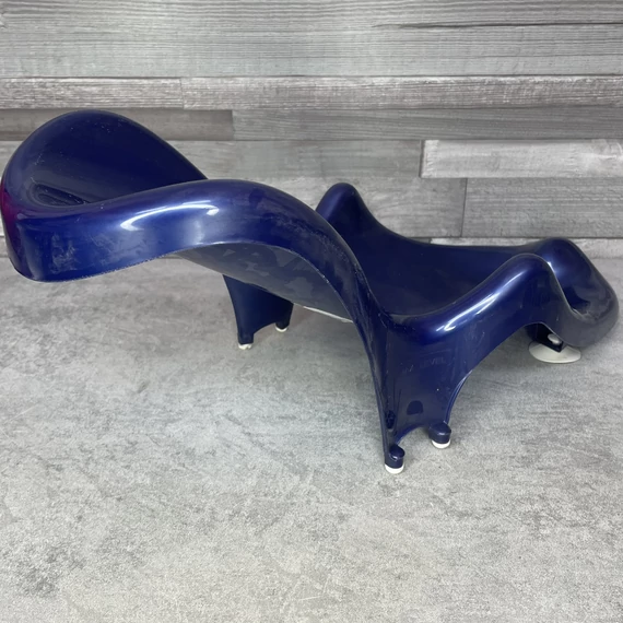 Philippo Kids kacsás babatartó, szűkítő kádba