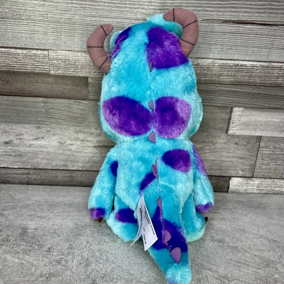 Disney: Szörny Rt. James P. Sullivan plüssjáték